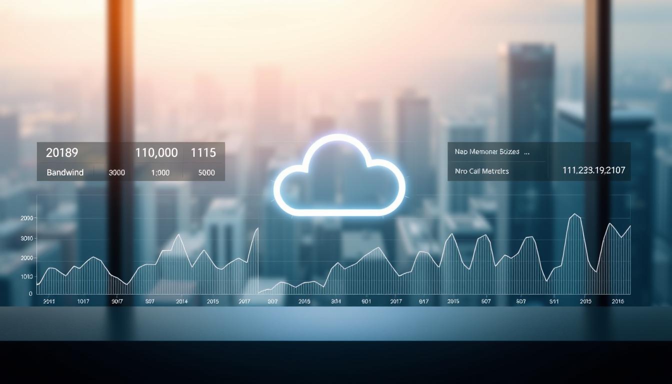 Cloud Hosting Performance Metrics